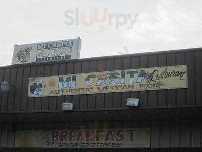 Mi Casita