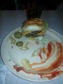 Dave's Diner