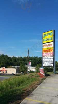 Ellijay Diner