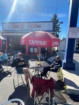 Koninkrijk Koffiehuis