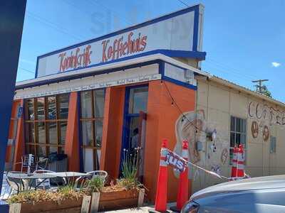 Koninkrijk Koffiehuis