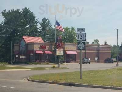 Arby's