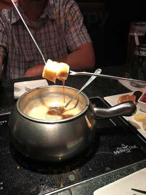 The Melting Pot