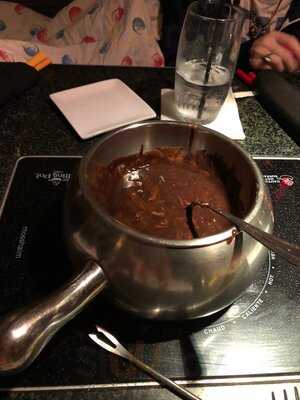 The Melting Pot
