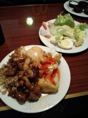 Hot N Cold Chinese Buffet