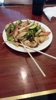 Hot N Cold Chinese Buffet