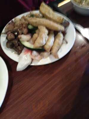 Hot N Cold Chinese Buffet