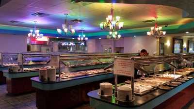 Hot N Cold Chinese Buffet