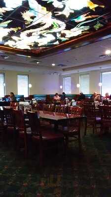 Hot N Cold Chinese Buffet