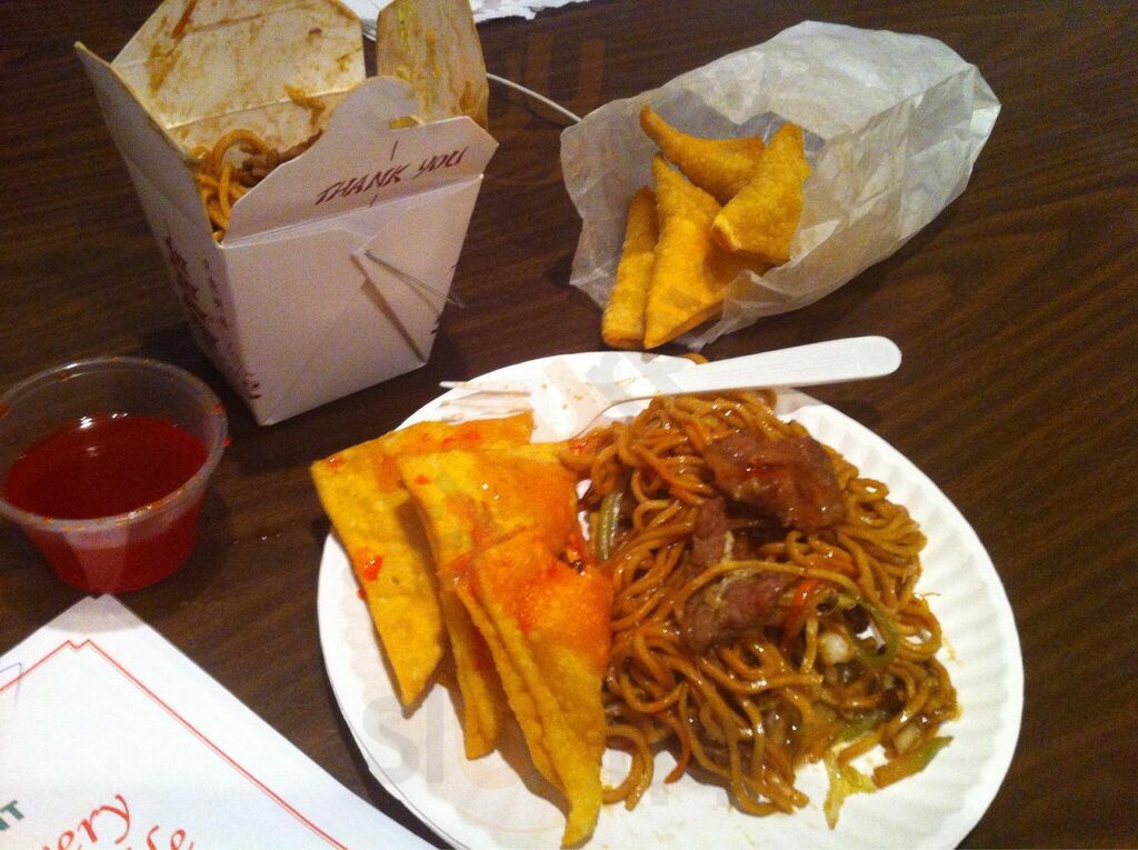 Tai Yu Chinese Restaurant