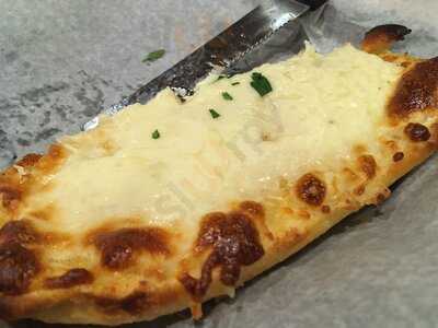 The Pasta House Co. Pronto!