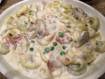 The Pasta House Co. Pronto!