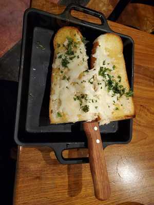 The Pasta House Co. Pronto!