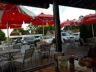 The Pasta House Co. Pronto!