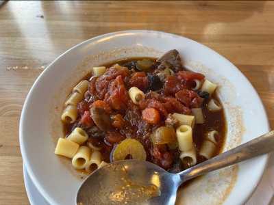 The Pasta House Co. Pronto!