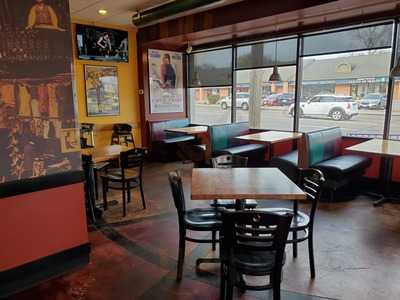 The Pasta House Co. Pronto!