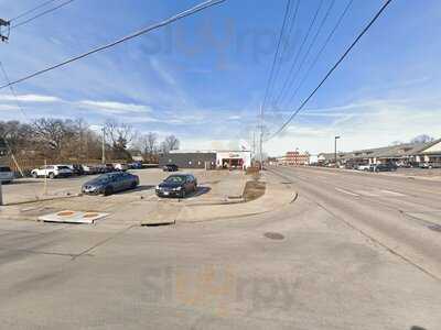 The Pasta House Co. Pronto!