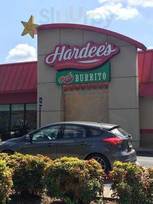 Hardee's