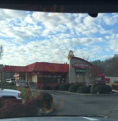 Hardee's