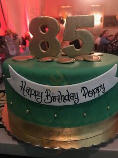 Simona's Bakery
