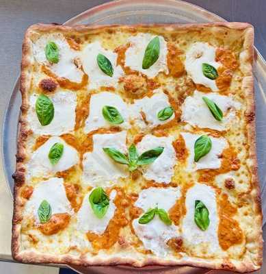 Nonna Rosa Bridgeport