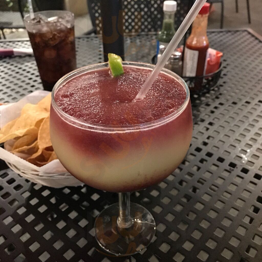Las Fuentes Mexican Restaurant