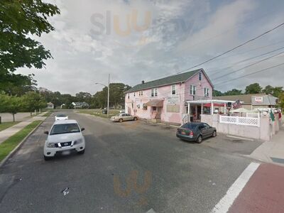 John's Pizzeria & Restaurant