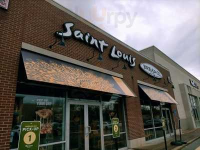 St. Louis Bread Co.