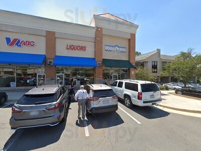 Zinga Frozen Yogurt-oakton