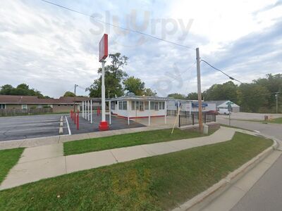 Dairy Queen (treat)