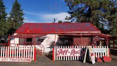Jeffroe’s Produce And Pie Shop