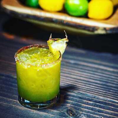 Salsa Verde