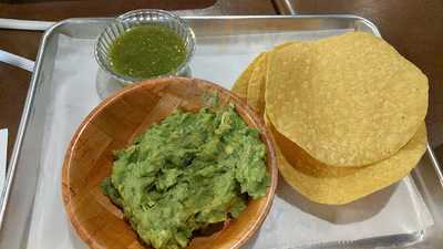 Salsa Verde