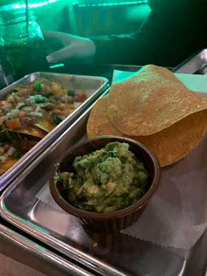 Salsa Verde