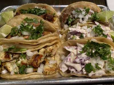 Salsa Verde