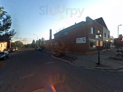 Outer Limits Bar & Grill