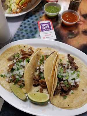 Taqueria El Jalapeno