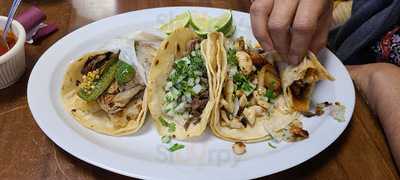 Taqueria El Jalapeno