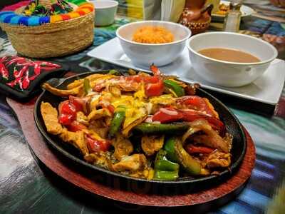 Taqueria El Jalapeno