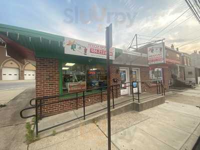 Taqueria El Jalapeno