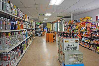 Lakeshore Convenience