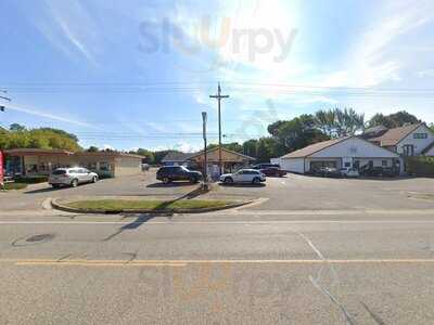 Lakeshore Convenience