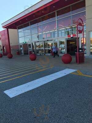 Target - Food Avenue