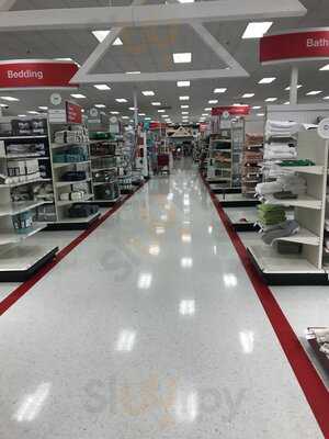 Target - Food Avenue