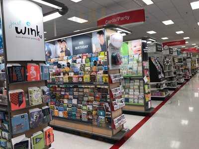 Target - Food Avenue