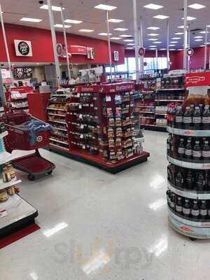 Target - Food Avenue