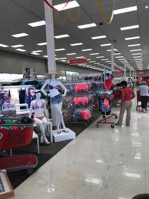 Target - Food Avenue