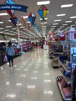 Target - Food Avenue