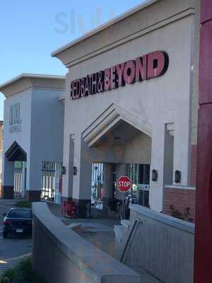 Target - Food Avenue