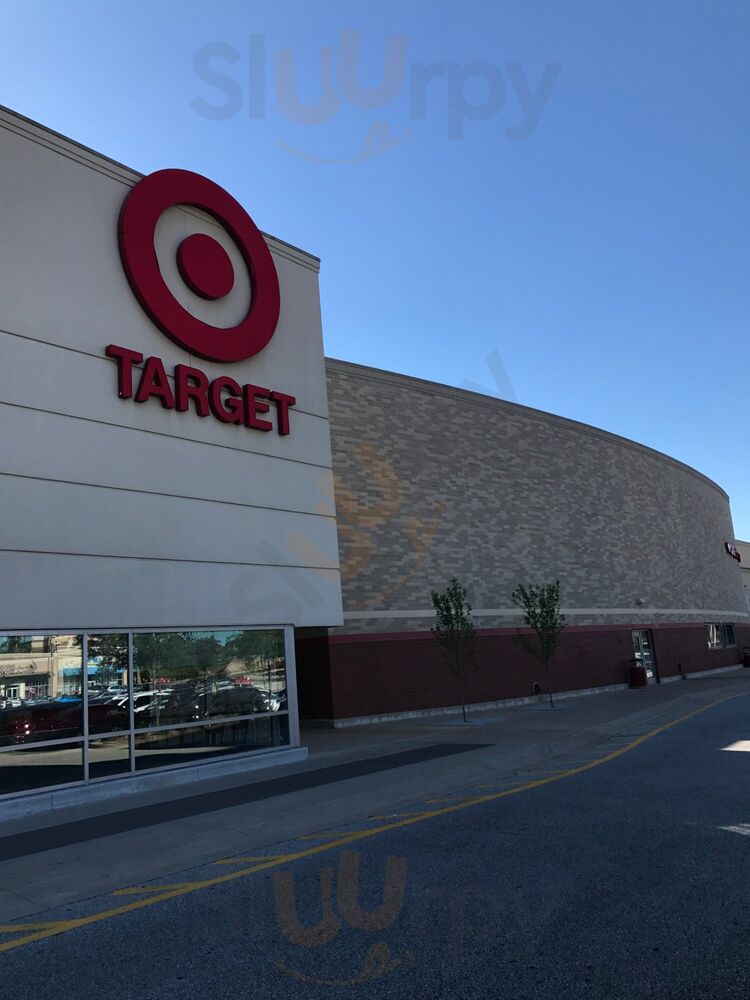 Target - Food Avenue